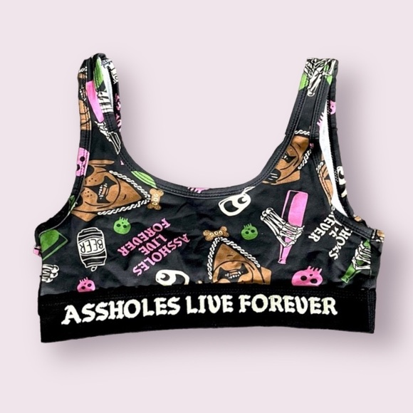 Other - SOLD Alf Sports Bra / Bralette
